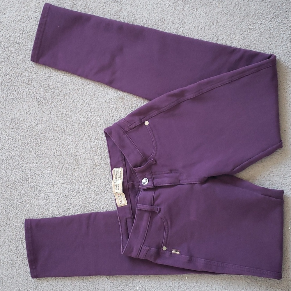 Beverly Jeans skinny jeans for girls